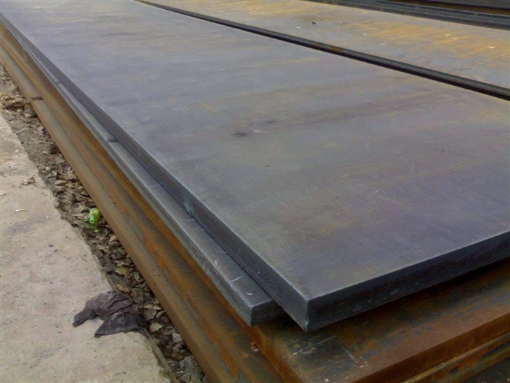 Bimetal Clad Wear-resistant Steel Plate