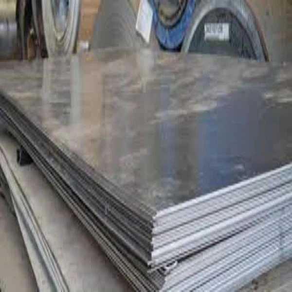 410S Stainless Steel Plate