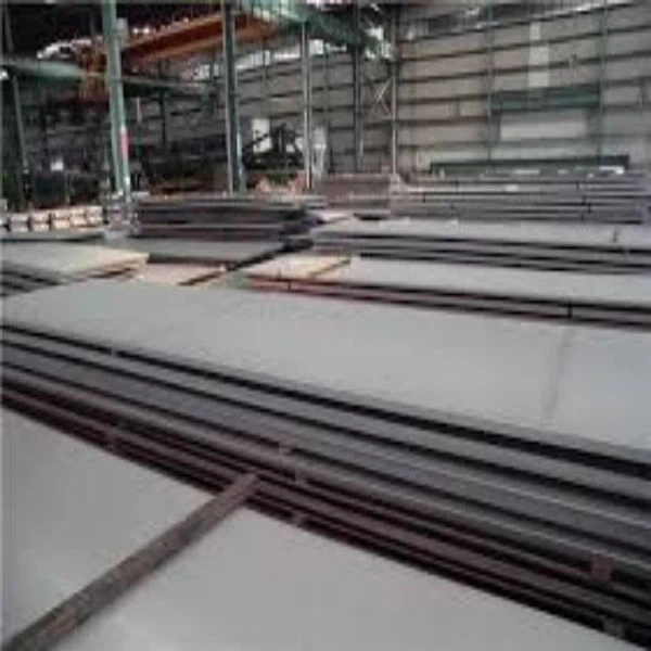 410S Stainless Steel Plate