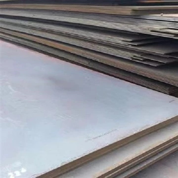 Masalah dalam memotong dan memproses plat keluli bertingkat tinggi