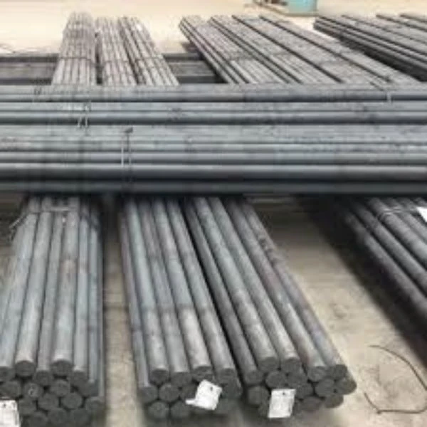 Q460 Carbon Steel Round