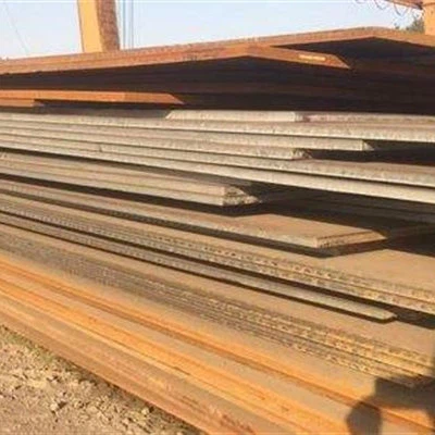 Apakah peranan molibdenum dalam plat keluli jambatan?