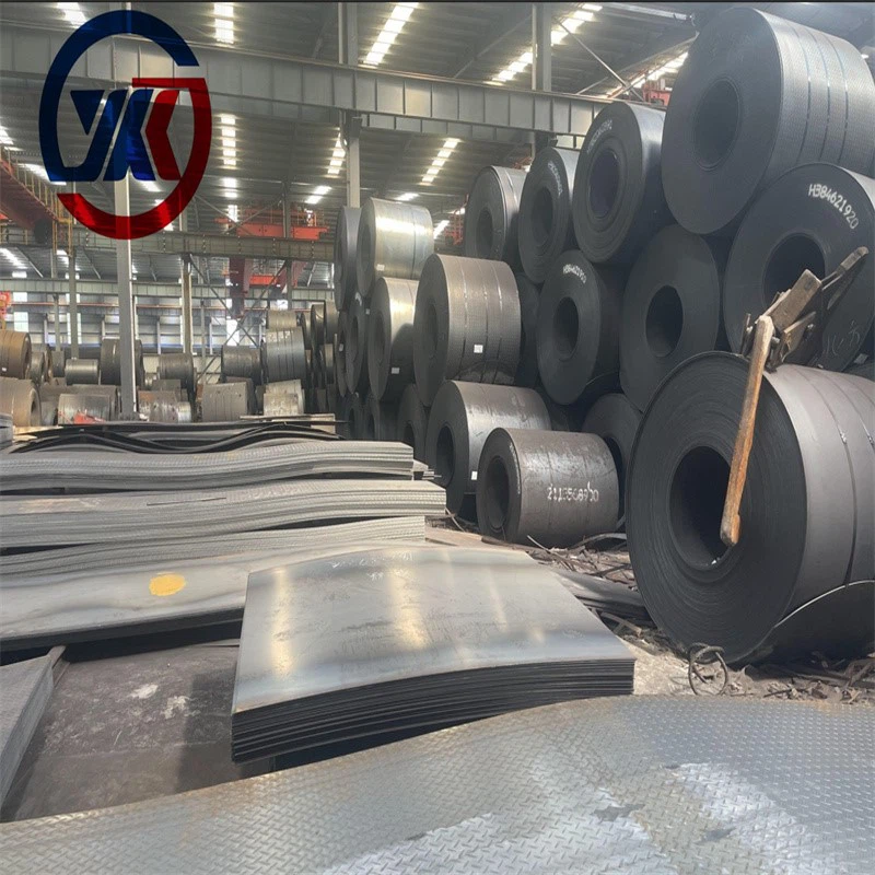 steel coil06 steel coil06
