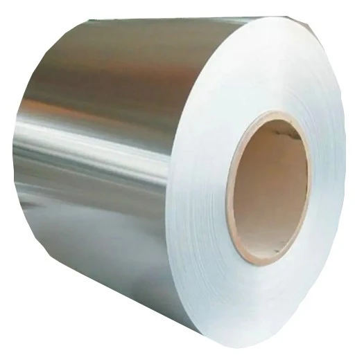 Manufacturer Direct Dx51d Galvanized Steel Coil