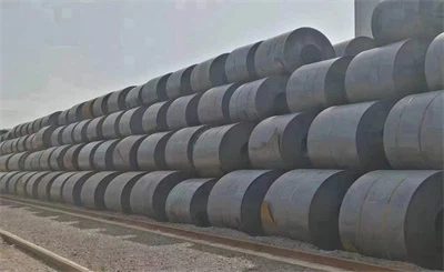 Gambaran Keseluruhan Komposisi dan Ciri-ciri Plat Keluli American Standard A2...