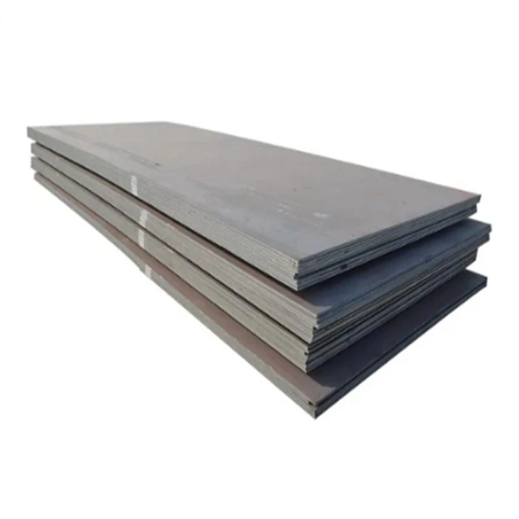 P460NL1 Pressure Vessel Plate