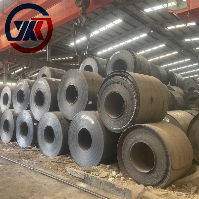 steel coil12