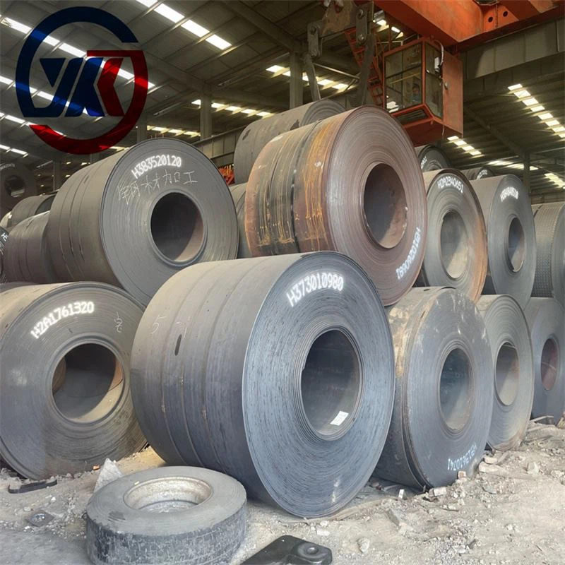 PPGI Galvanized Steel Coil