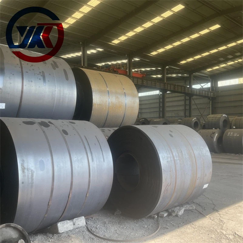 steel coil11