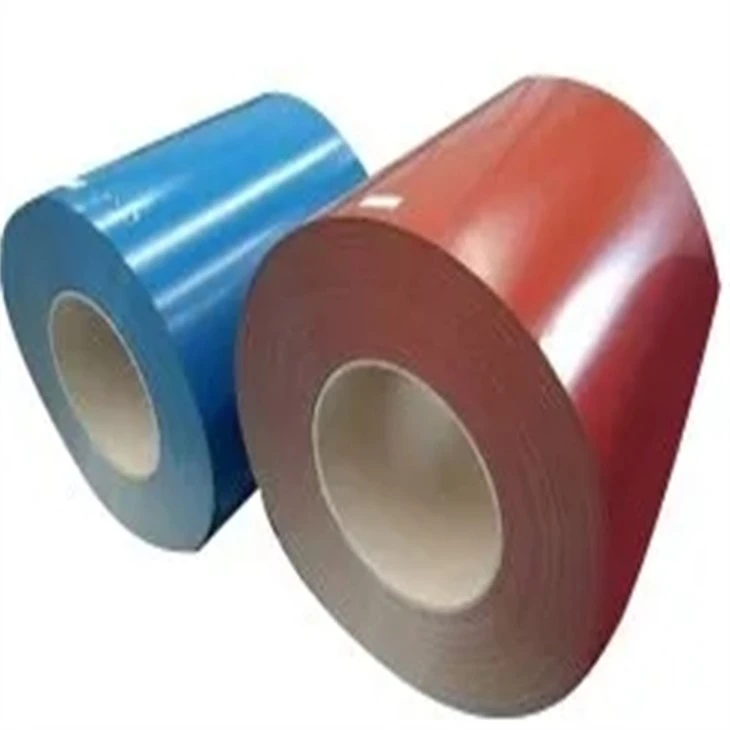 PPGI Galvanized Steel Coil