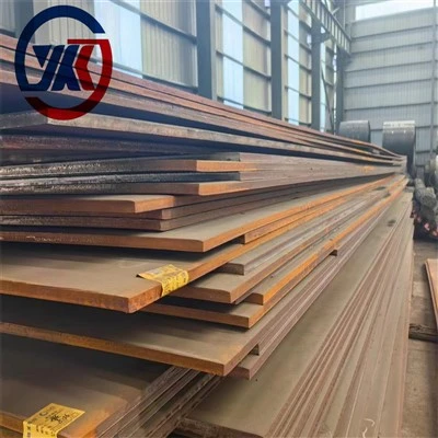 A516GR70 Vs A516GR60 Perbandingan