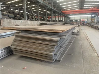 ASTM A516 Gred 70