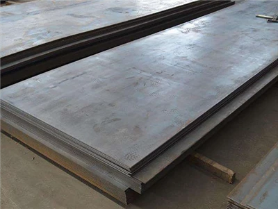 Apakah gred-gred berbeza bagi Plat Keluli Bekas Tekanan ASTM?